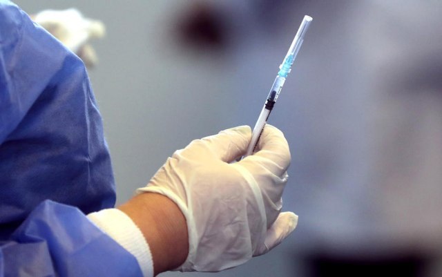 Zbogom herpesu zosteru - odobrena vakcina za starije od 18 godina